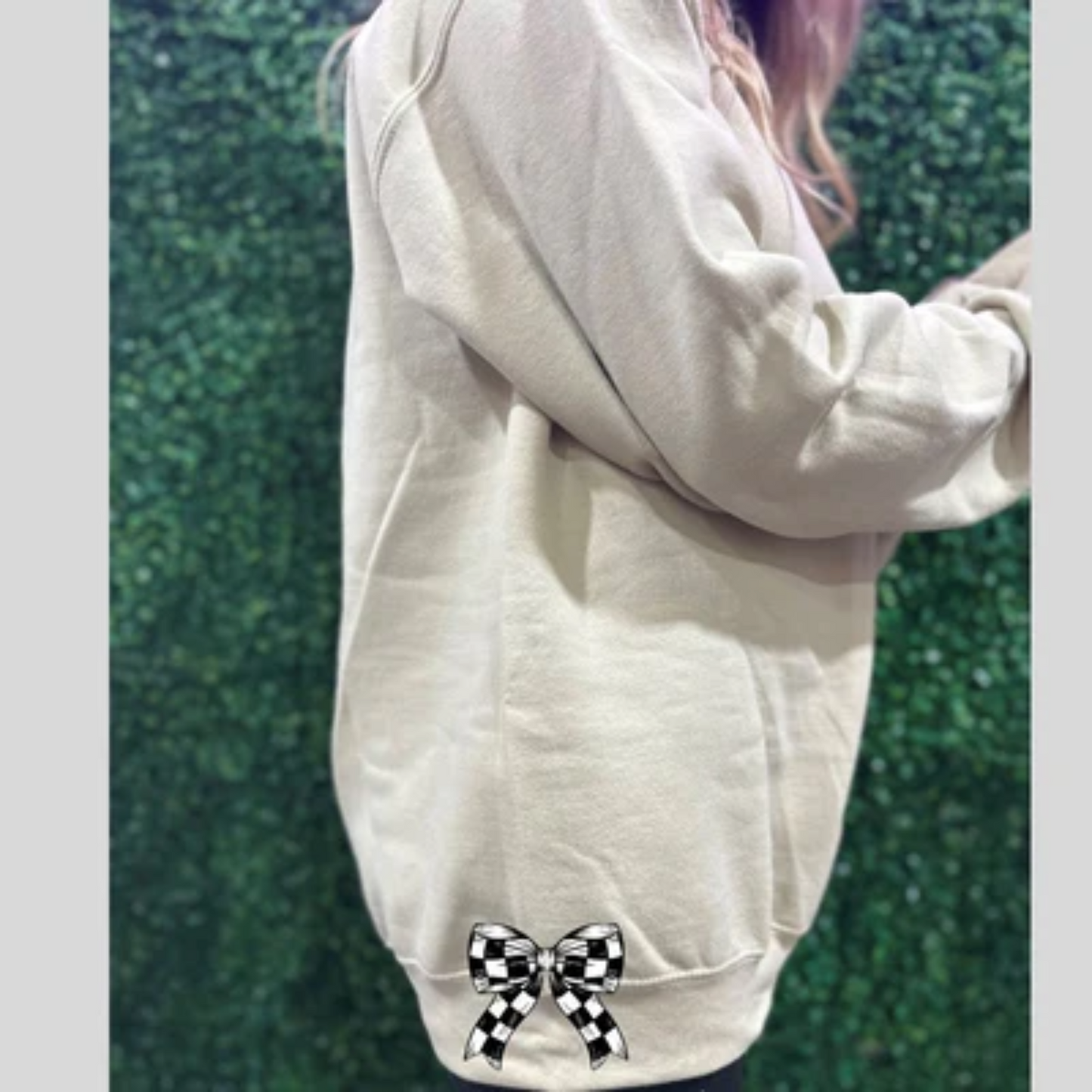 Christmas Crewneck