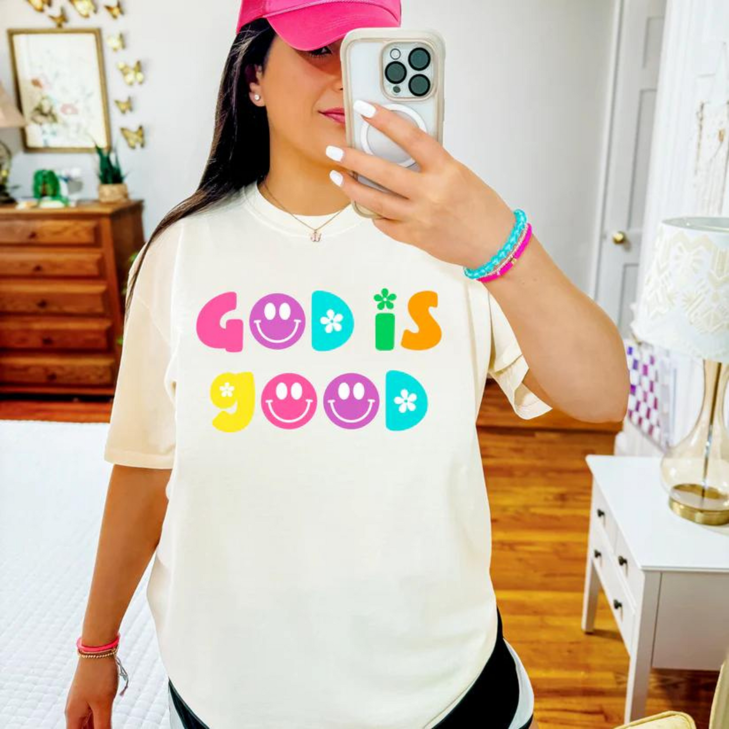 "God is Good" T-Shirt