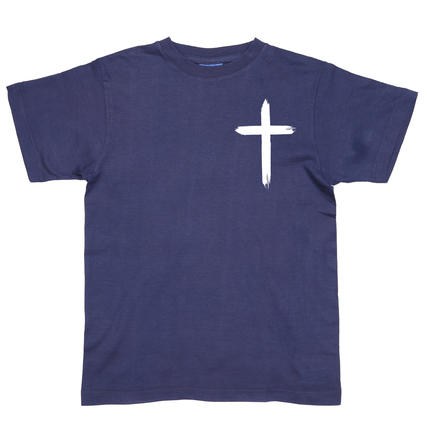 Jesus - The Way, The Truth, The Life Tee