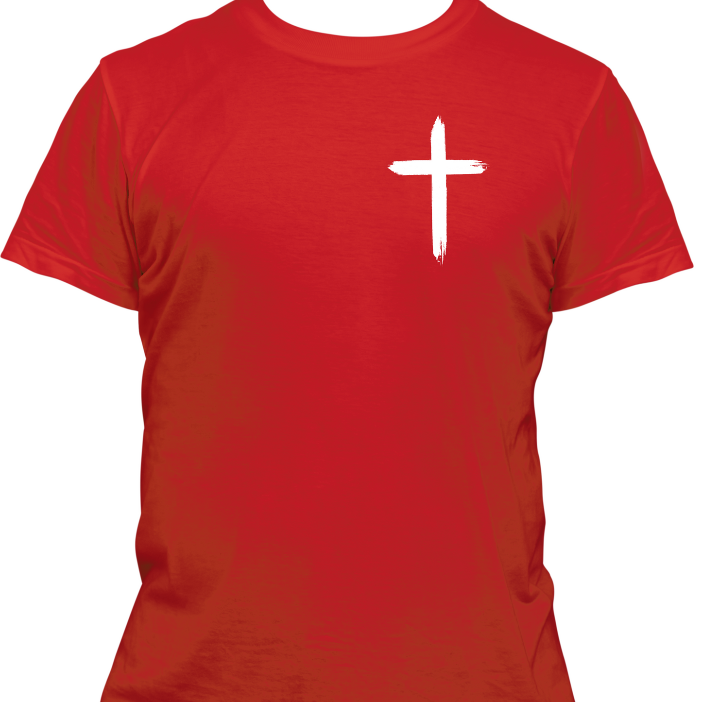 Jesus - The Way, The Truth, The Life Tee