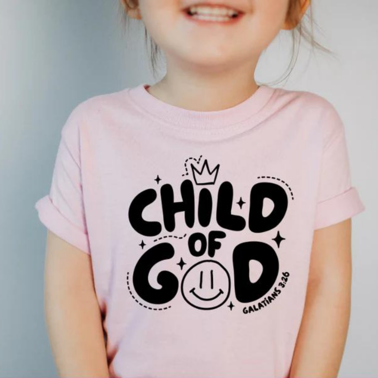 Child of God Tee