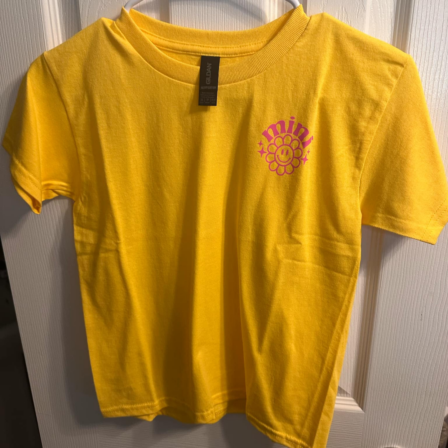 Mini Youth Tee