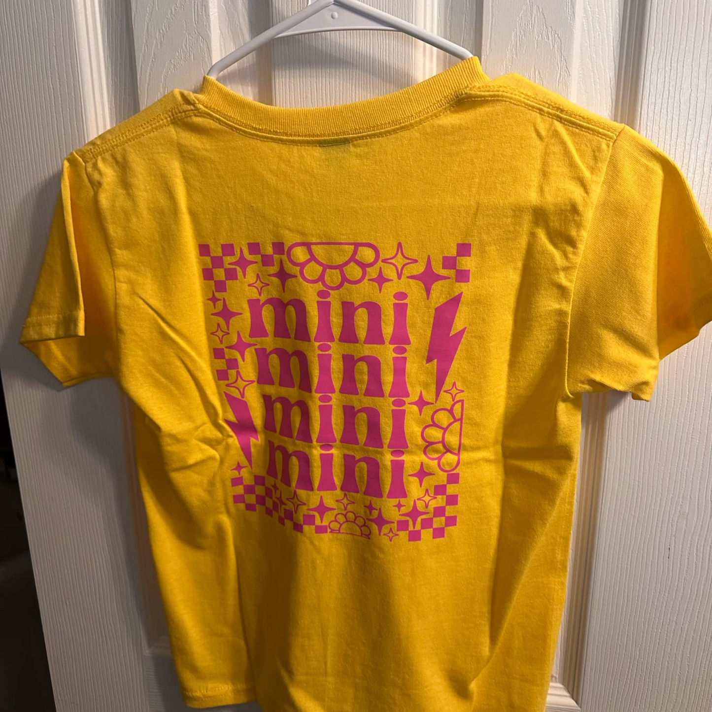 Mini Youth Tee