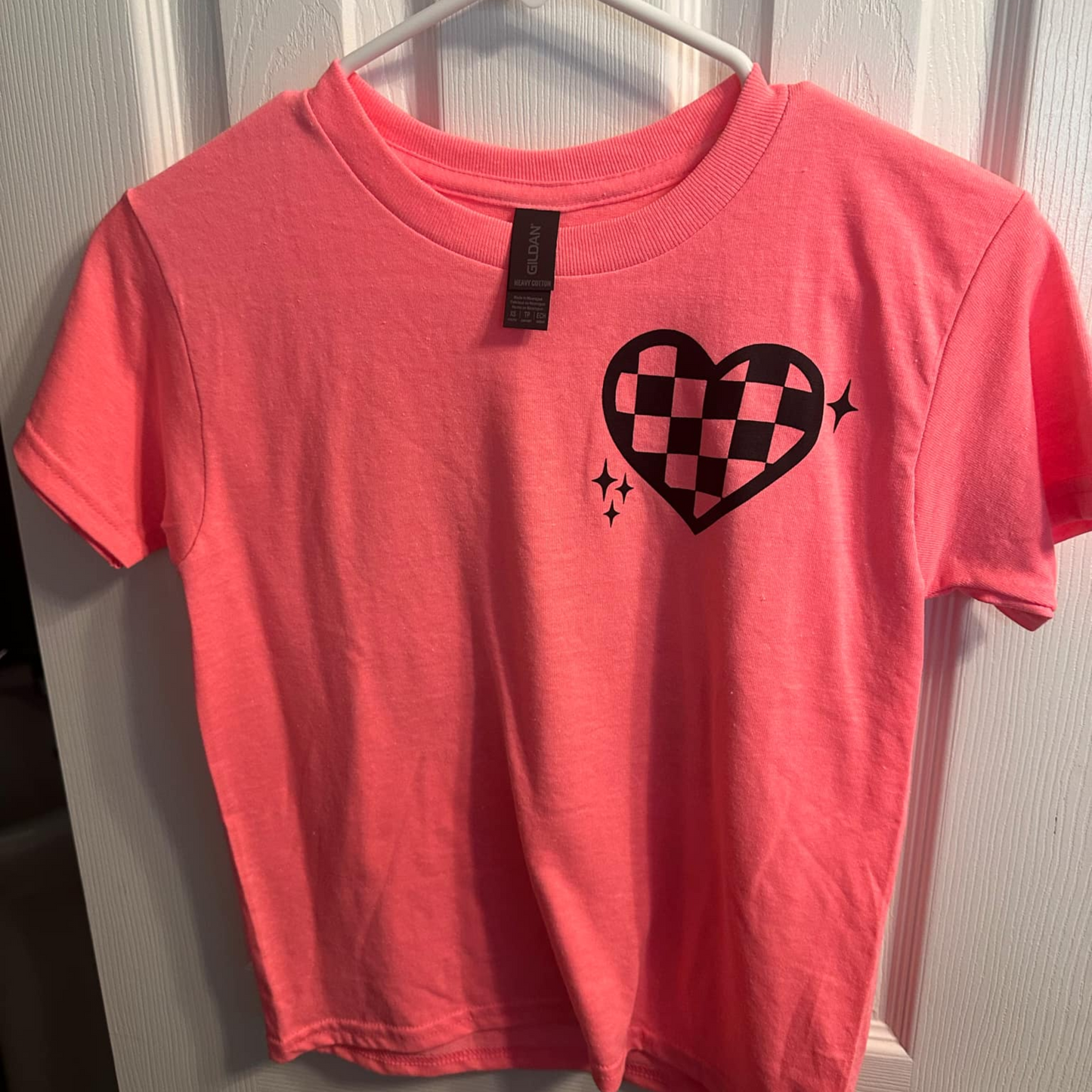Tiny Teenager Youth Tee