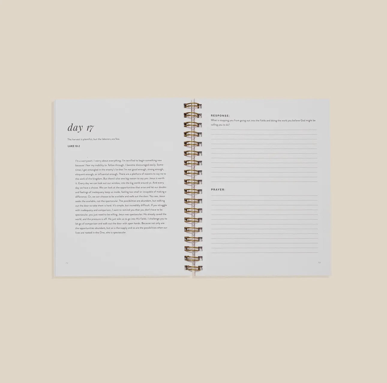 “30 Days of Faith & Reflection” Devotional Coloring Book by Jordan Lee