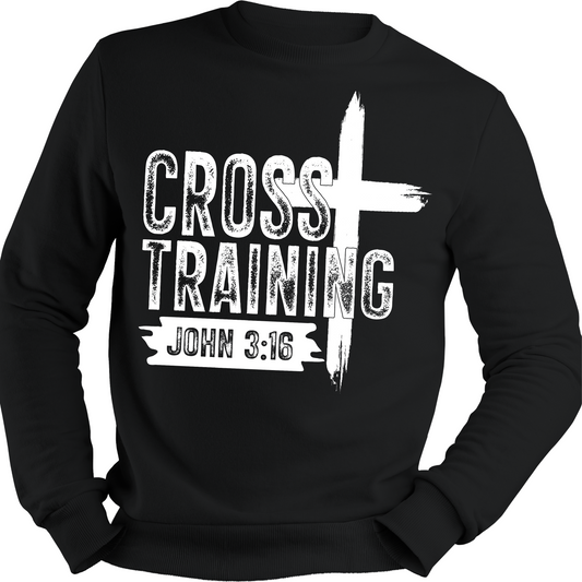 Cross Training Tee