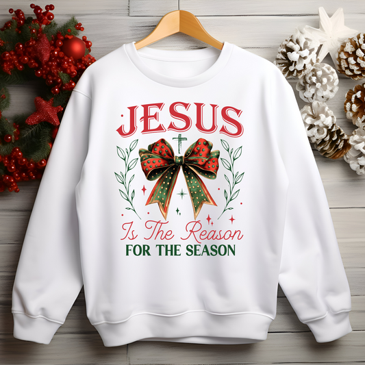 Jesus is the Reason for the Season Style 2