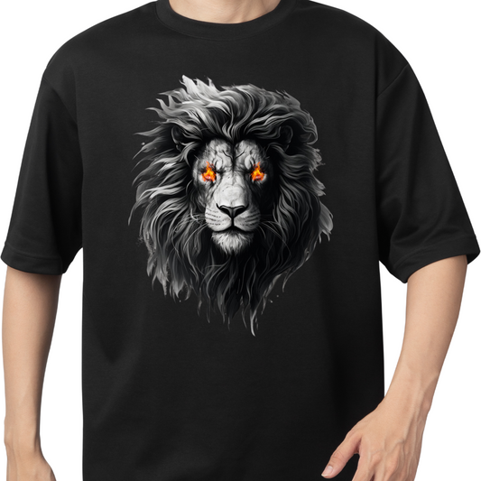 Lion of Judah Tee